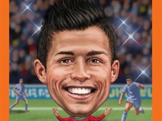 Who Is Cristiano Ronaldo